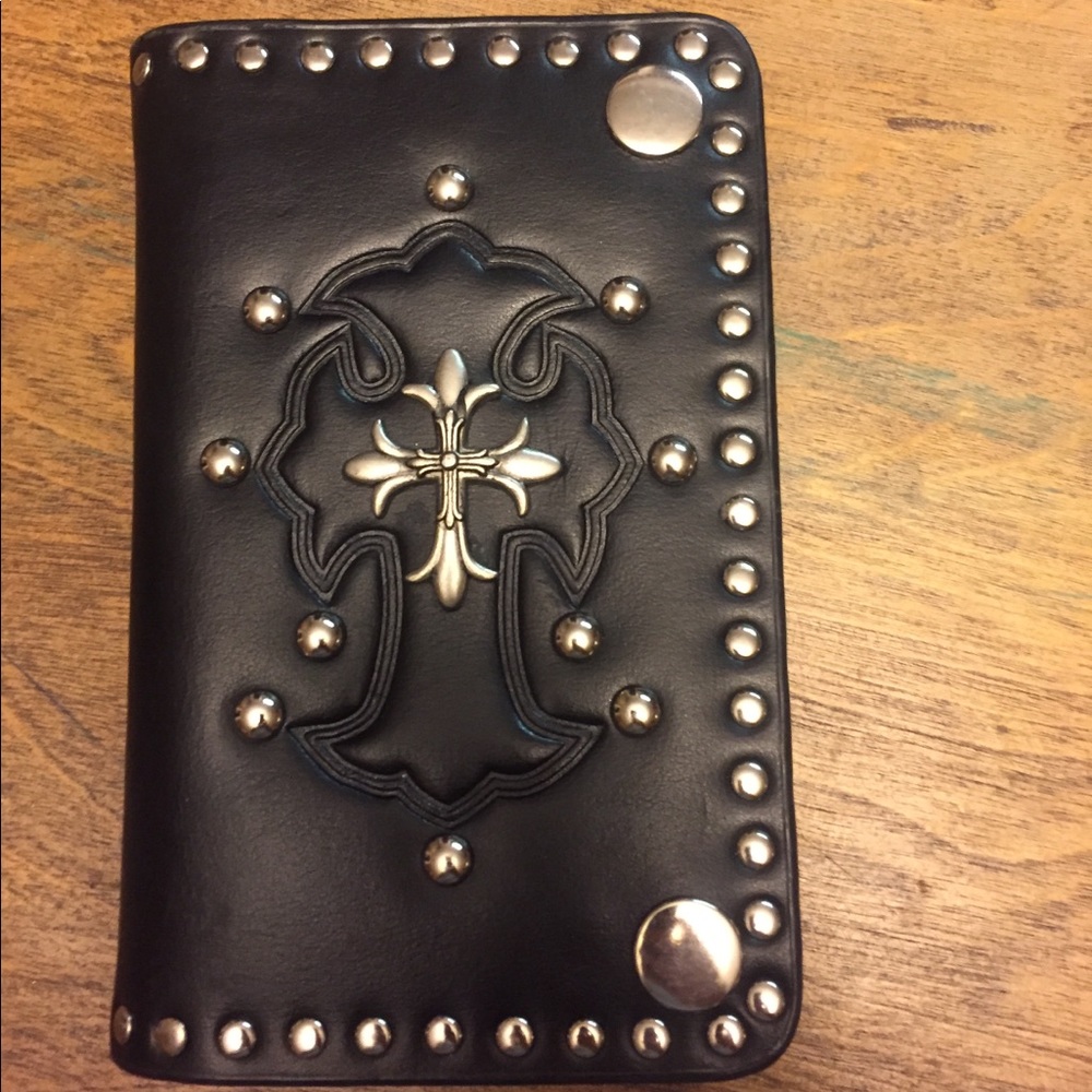 Wallet or Chain Wallet